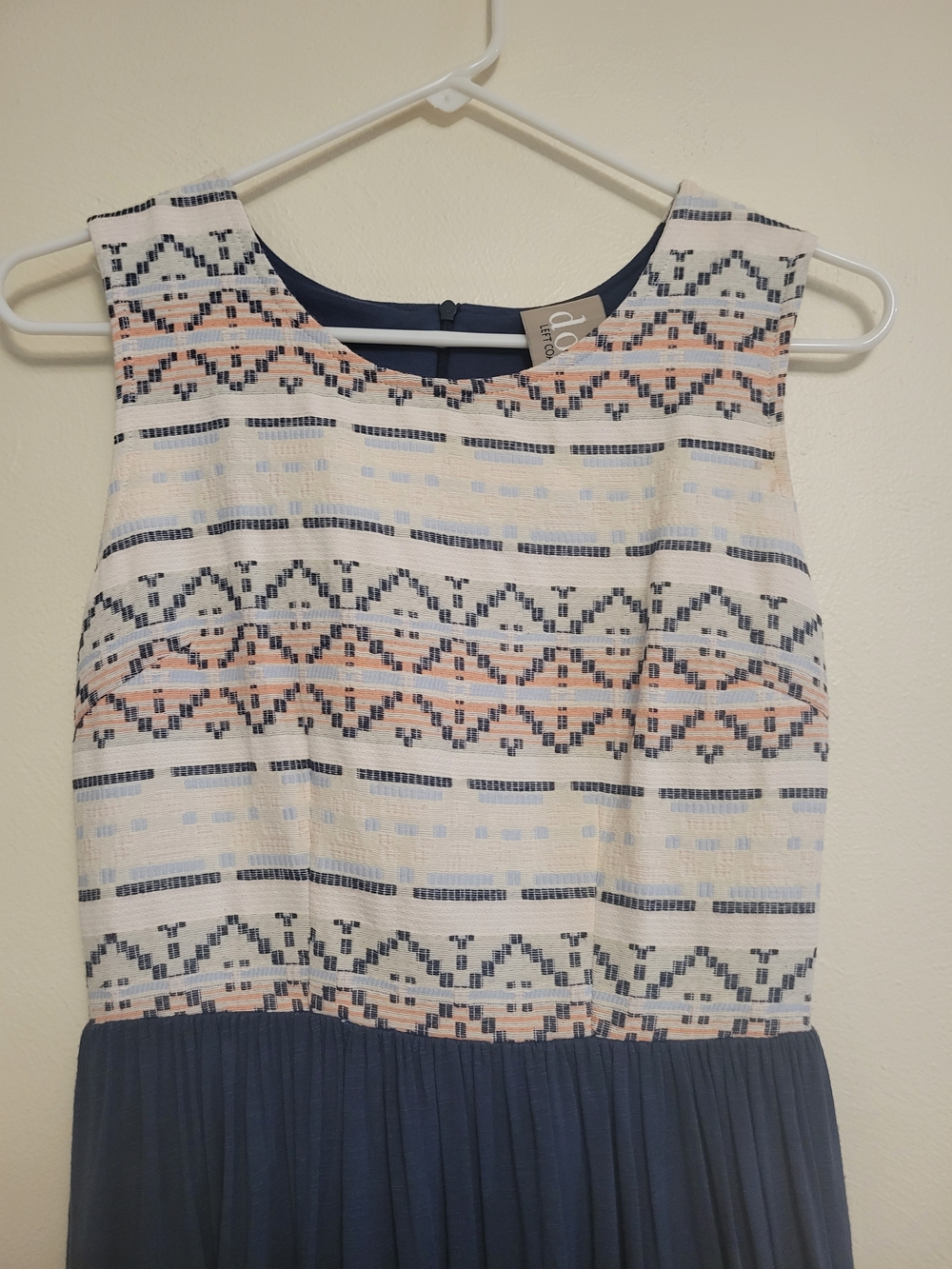 Anthropologie Dolan Left Coast Sabado Dress Size XS - Picture 3 of 6